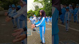 Download lagu senam anak indonesia hebat #anakindonesiahebat #indonesia #siswa #siswasd mp3