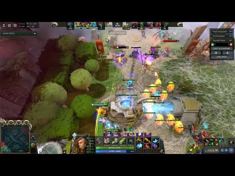 Windranger Plays 6/6/2019