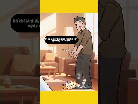 Ngày Thường Của ‘Boss’ Nhưng Sen Thì Cười Xỉu