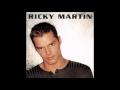 Ricky Martin-I Count The Minutes