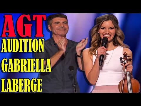 Most Beautiful Rendition Of \"GOODBYE MY LOVER BY - JAMES BLUNT \"! Ever On AGT 2021?