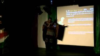 Les Génies des Noirs (Tous les Noirs doivent suivre cette vidéo)