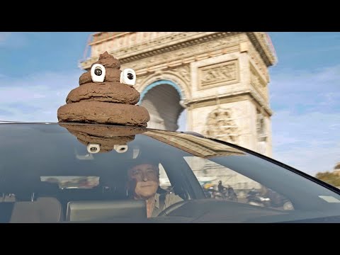 HOLY SHIT | Trailer deutsch german [HD]