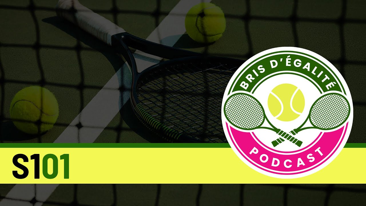 Dre Olivier Rabin - Bris d'égalité  - S01É01