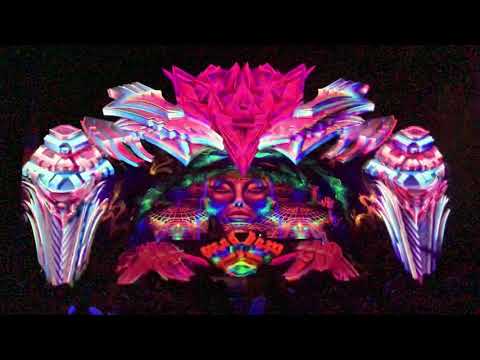 High Paradise Festival 2019 - Ajja