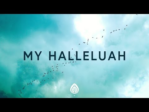 My Hallelujah