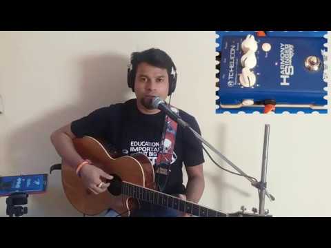 TC Helicon Harmony Singer Demo by Surjo