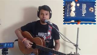 Video thumbnail for TC Helicon Harmony Singer Demo by Surjo by Surjo Bhattacharjee (OfficialSurjoMusic)