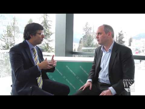 Esteves: Argentina is a Special Case