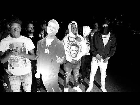 Nezz Flow-Nezz x Vtae x Chubb5x(Official Music Video)
