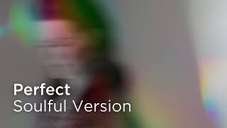 Vanessa Amorosi - Perfect (Soulful Version) [Audio]