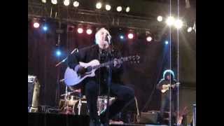 EUGENIO FINARDI  - La Canzone dell&#39;acqua - Sorso (SS) 26 maggio 2012