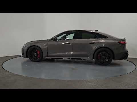 Audi RS5 Audi RS5 Sedan 470 kW tiptronic **NEW CAR - Image 2