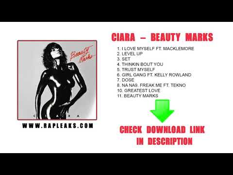 ciara ft tekno mp4 download