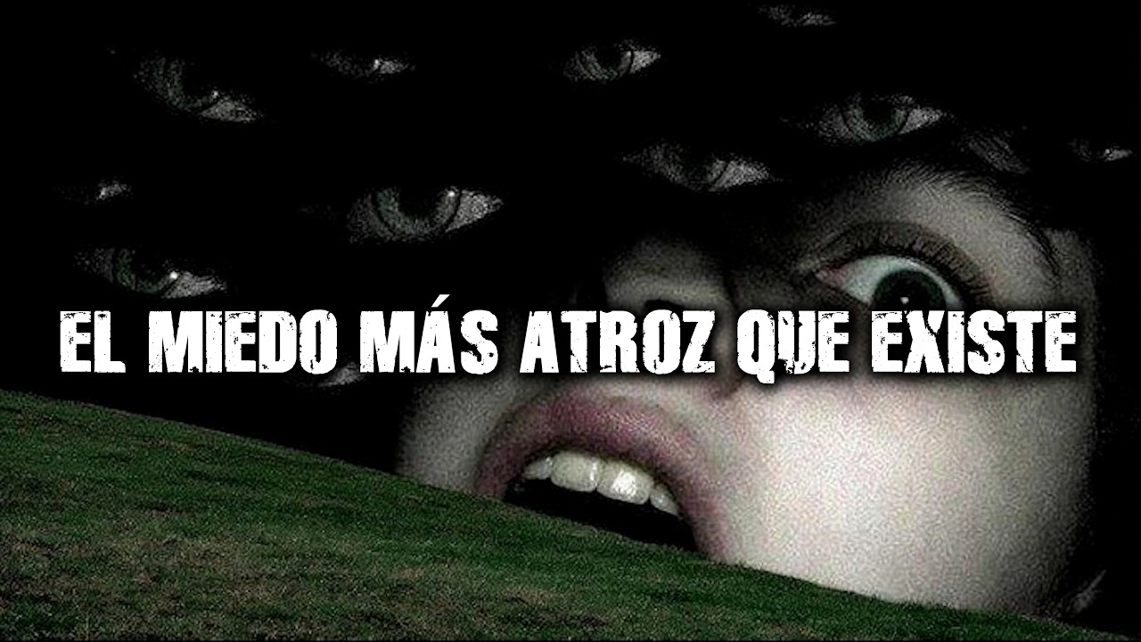 EL LADO TERRORÍFICO DE LA INTELIGENCIA HUMANA