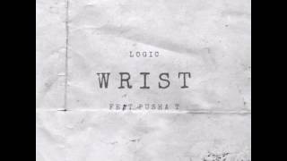 Wrist(Instrumental) - Logic