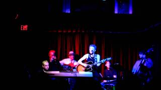 Chris Maresh Music: Eliza Gilkyson - Cactus Cafe Austin, May 2011, Chris Maresh, Cisco Ryder