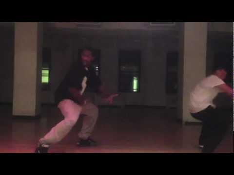 Mims - Bread And Butter Choreography by Valentine Norton