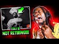 J COLE IS NOT RETIRING Might Delete Later Vol 1 REACTION
