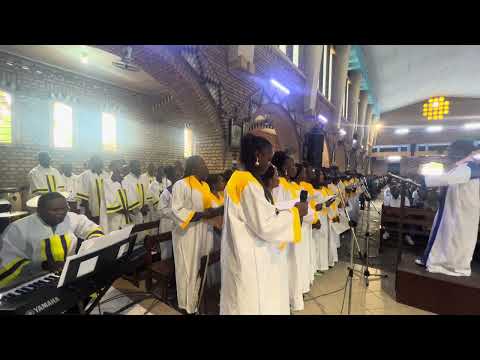 Psaume 18 (Richard Vidal,  Chorales Résurrection et Choeur des Anges, Saint François de Sales)