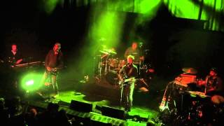 Mike Gordon Band - 3/1/14 - Webster Hall, NYC