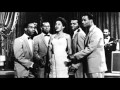 Harbour lights - The Platters