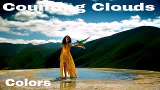 Counting Clouds - Colors