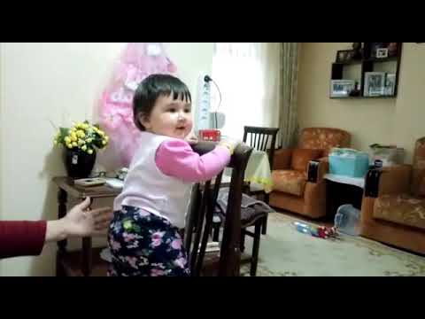 Leyla erik dalı oynuyor :))