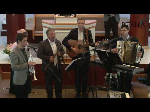 Grupul Amos - Te doresc doar pe Tine Isuse