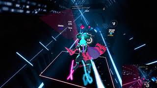 Miracle - Caravan Palace | Full Body Tracking | Expert +| SS-rank