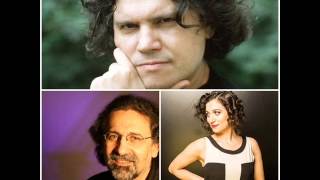 Arrigo Barnabé- Luiz Tatit- Lívia Nestrovski- Impassível