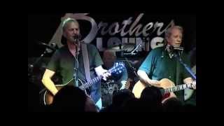 Kevin Costner &amp; Modern West - &quot; A Long Way from Home&quot;