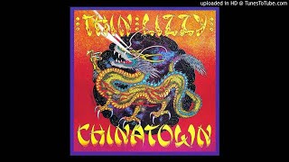 Thin Lizzy -  Killer On The Loose