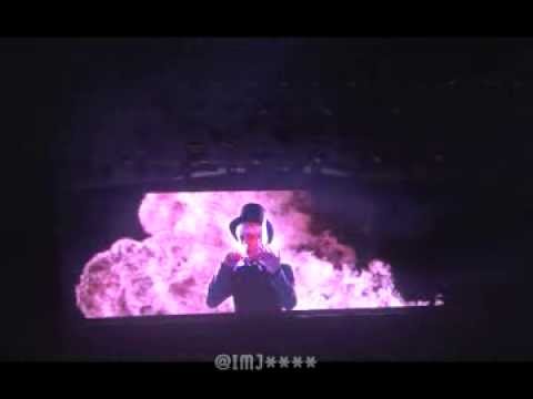 131221 SHINee 싸콘 magic VCR