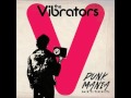 The Vibrators: Destroy - Demo (version)
