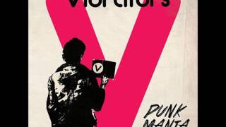 The Vibrators: Destroy - Demo (version)