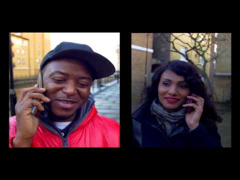 Ali Bongo   Take me as i am