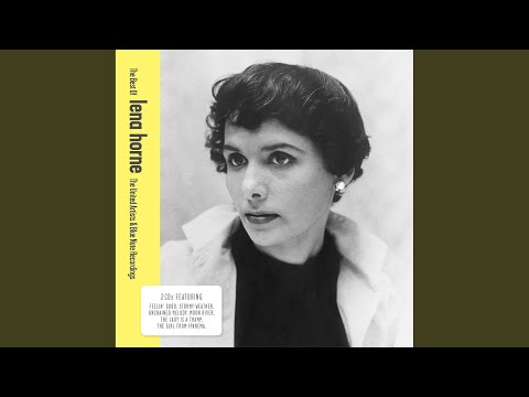I Wanna Be Around - Lena Horne