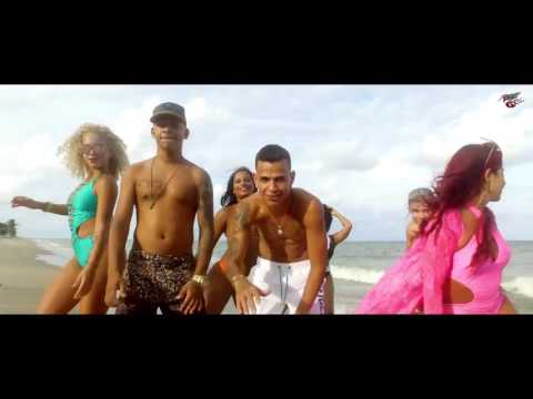 DADÁ BOLADÃO E ALDAIR PLAYBOY - VAI NO CHÃO - 4K - CLIPE OFICIAL 2017