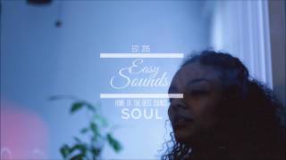 Khaliowe - Love For The Soul