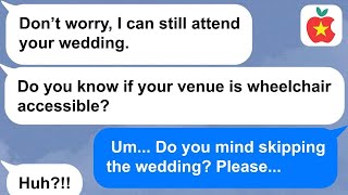 Download lagu 【Apple】His girlfriend was rude and deserved it — watch how I exposed her for everyone to see. mp3 Download lagu 【Apple】His girlfriend was rude and deserved it — watch how I exposed her for everyone to see. mp3