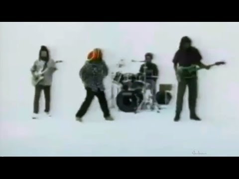 Bad Brains - Soul Craft 1990 (Videoclip)