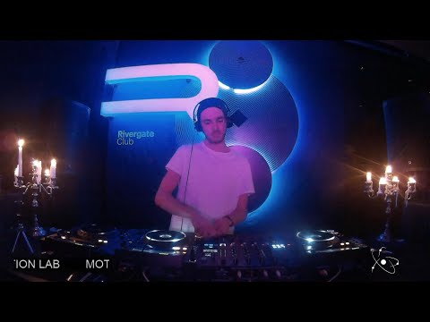 Elay Lazutkin - Stream [04.2020]