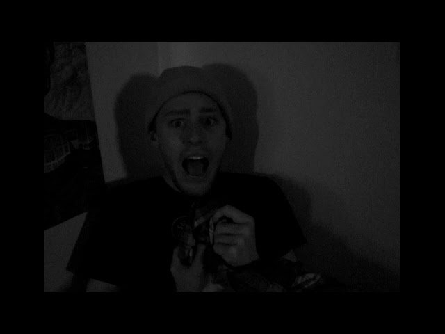There's Something in The Closet (Horror Short)