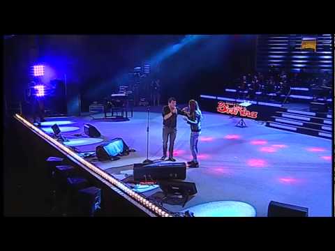 Dante feat. Tonia Antonelli Live Arena di Verona