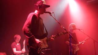 Raveonettes - 03 Night Comes Out (Live Cologne 13.12.2012)
