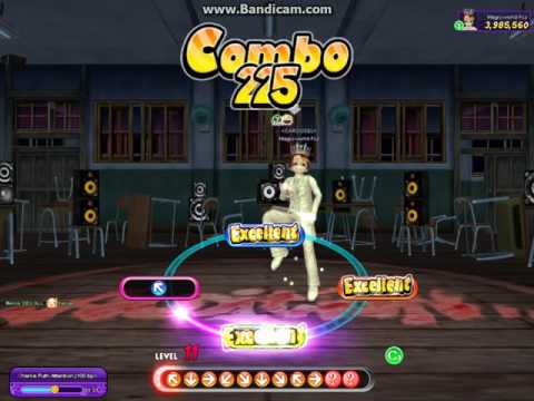 [ Beat Rush ] Full perfect HARD D8 - Charlie Puth - Attention 100 BPM