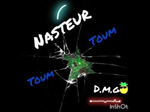 Nasteur  - Padoné Mwen (Sept 2019)