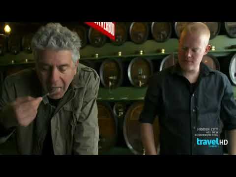 The Layover - Amsterdam