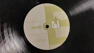 Aaron Nesbit - Coup De Main